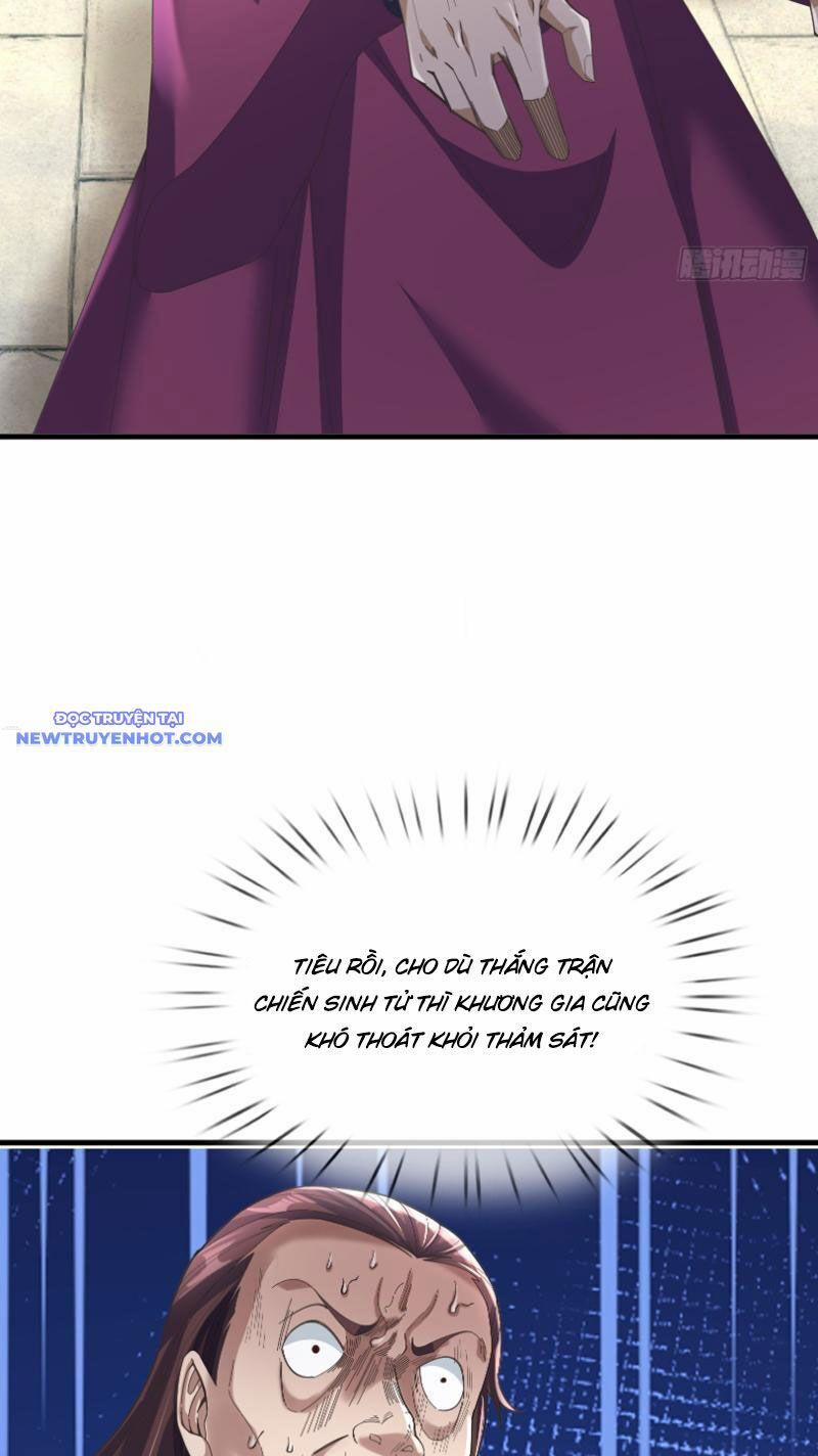 Ngủ Say Vạn Cổ: Xuất Thế Quét Ngang Chư Thiên 8 trang 33