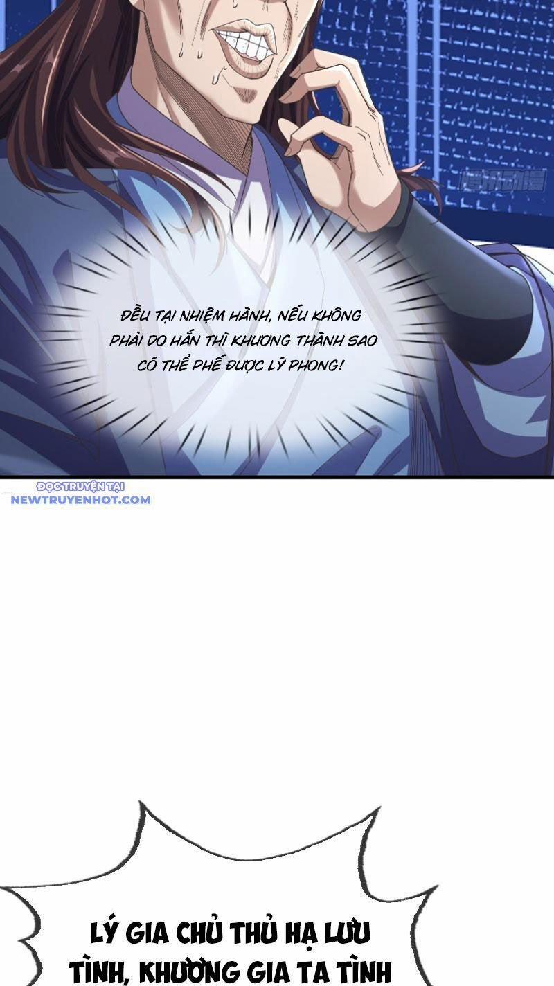 Ngủ Say Vạn Cổ: Xuất Thế Quét Ngang Chư Thiên 8 trang 34