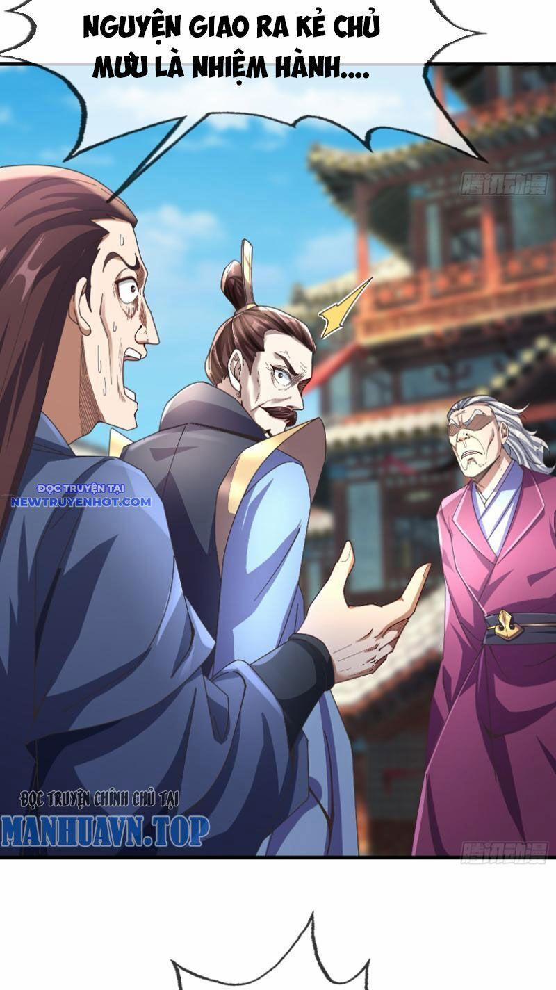 Ngủ Say Vạn Cổ: Xuất Thế Quét Ngang Chư Thiên 8 trang 35