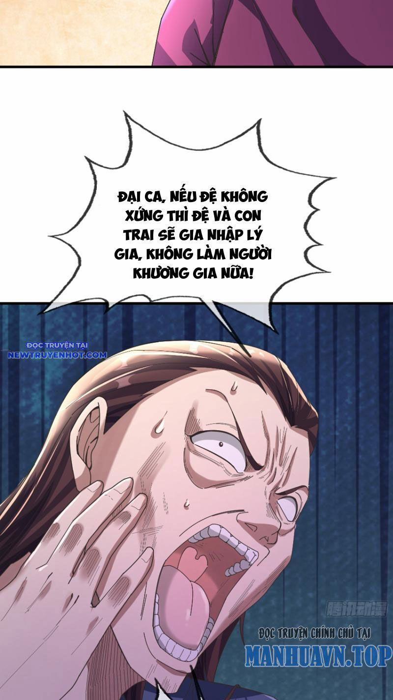 Ngủ Say Vạn Cổ: Xuất Thế Quét Ngang Chư Thiên 8 trang 38