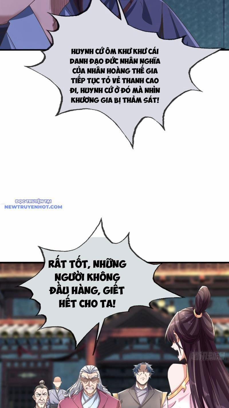 Ngủ Say Vạn Cổ: Xuất Thế Quét Ngang Chư Thiên 8 trang 39