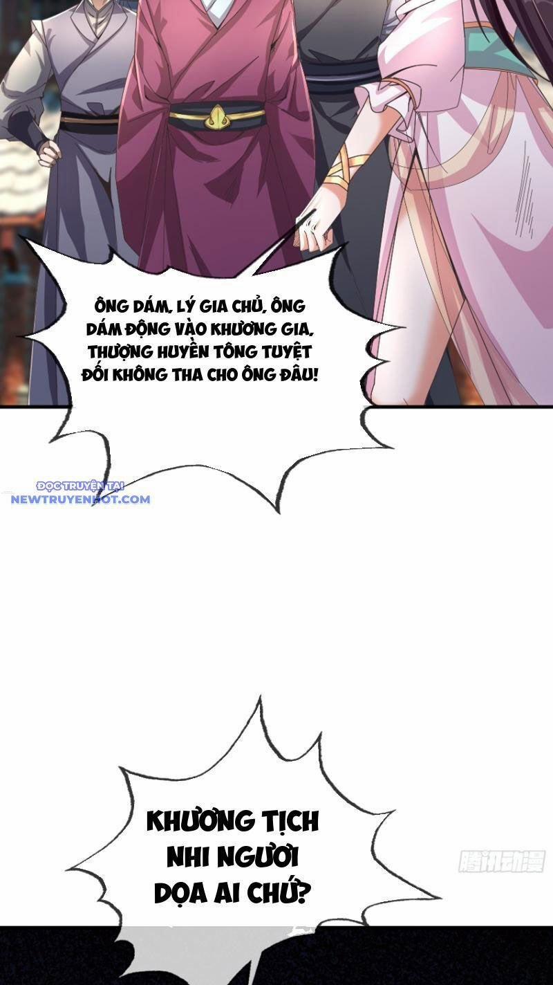 Ngủ Say Vạn Cổ: Xuất Thế Quét Ngang Chư Thiên 8 trang 40