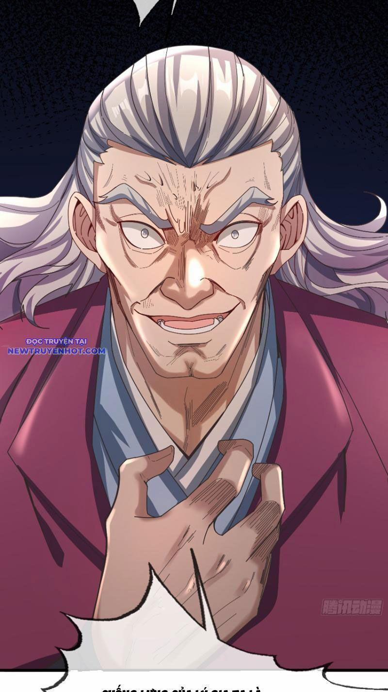 Ngủ Say Vạn Cổ: Xuất Thế Quét Ngang Chư Thiên 8 trang 41
