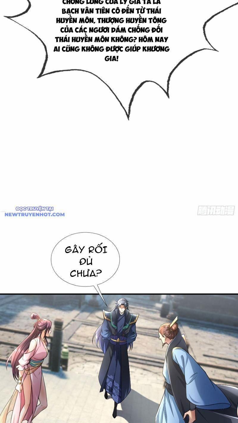 Ngủ Say Vạn Cổ: Xuất Thế Quét Ngang Chư Thiên 8 trang 42