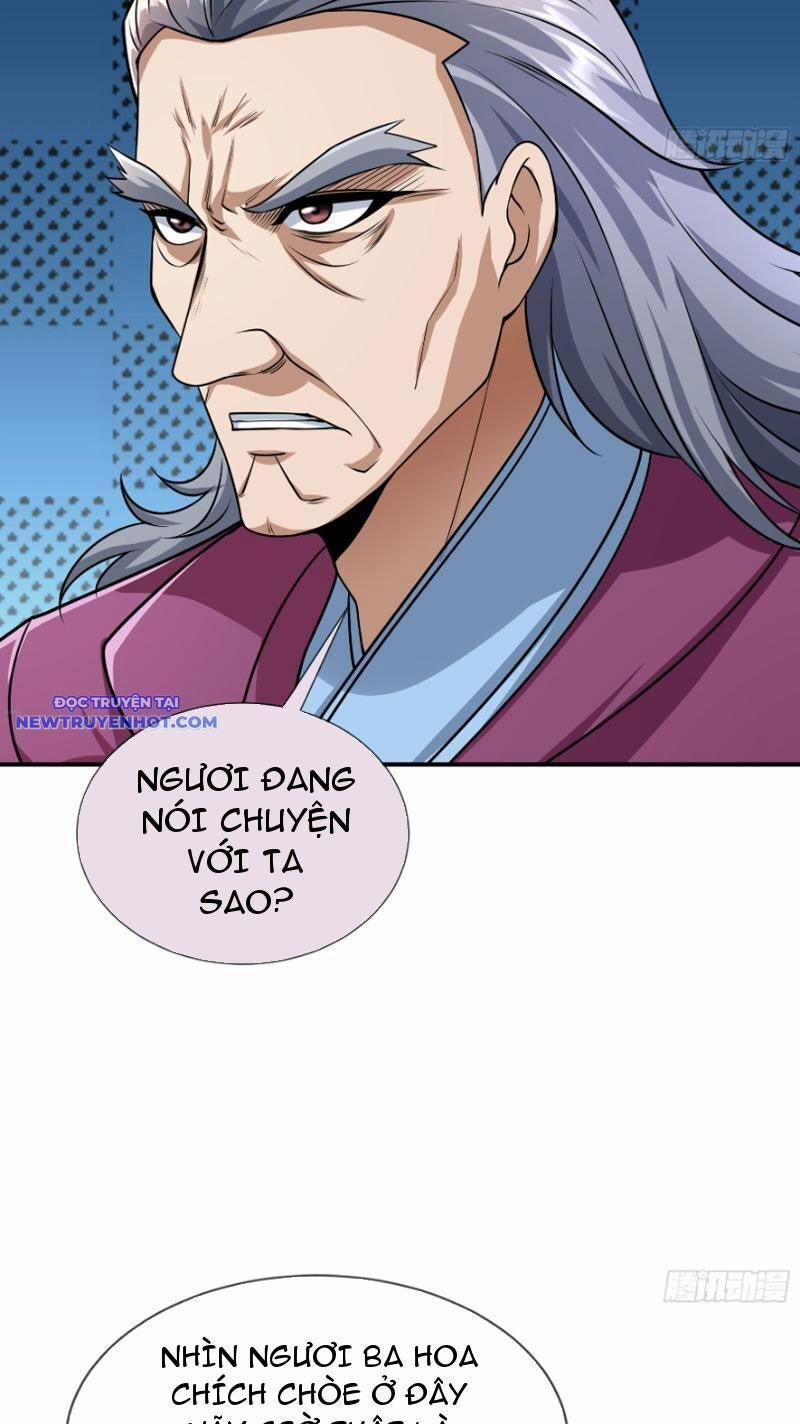 Ngủ Say Vạn Cổ: Xuất Thế Quét Ngang Chư Thiên 8 trang 44