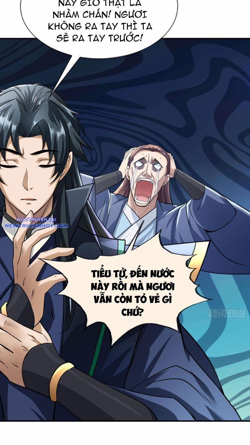 Ngủ Say Vạn Cổ: Xuất Thế Quét Ngang Chư Thiên 8 trang 45