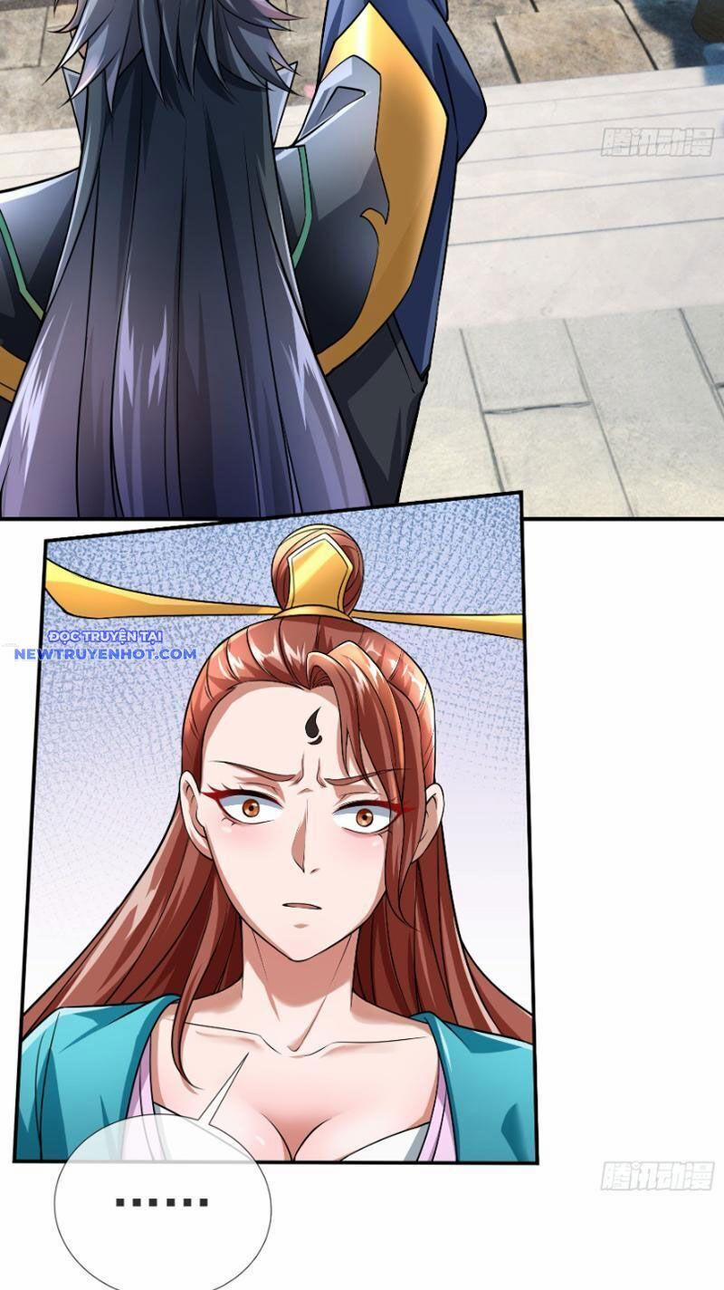 Ngủ Say Vạn Cổ: Xuất Thế Quét Ngang Chư Thiên 8 trang 48