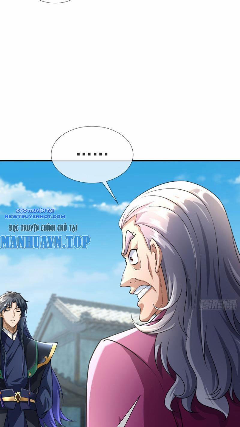 Ngủ Say Vạn Cổ: Xuất Thế Quét Ngang Chư Thiên 8 trang 49