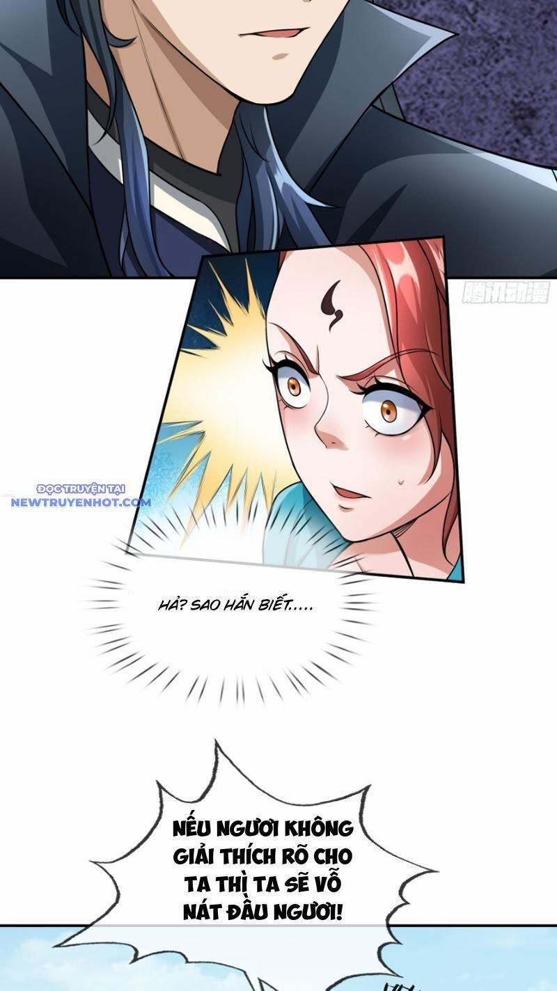 Ngủ Say Vạn Cổ: Xuất Thế Quét Ngang Chư Thiên 8 trang 52