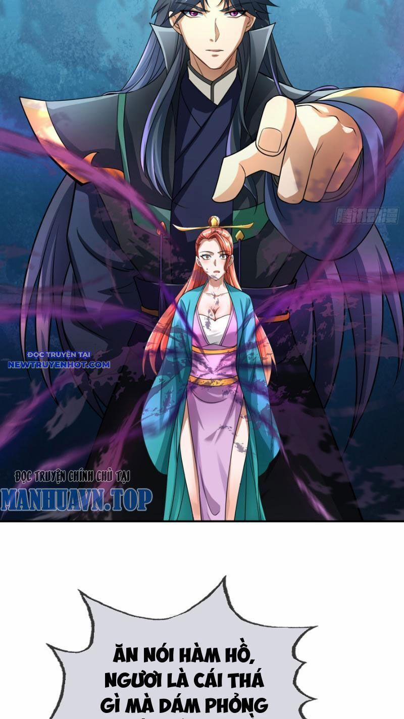 Ngủ Say Vạn Cổ: Xuất Thế Quét Ngang Chư Thiên 8 trang 54