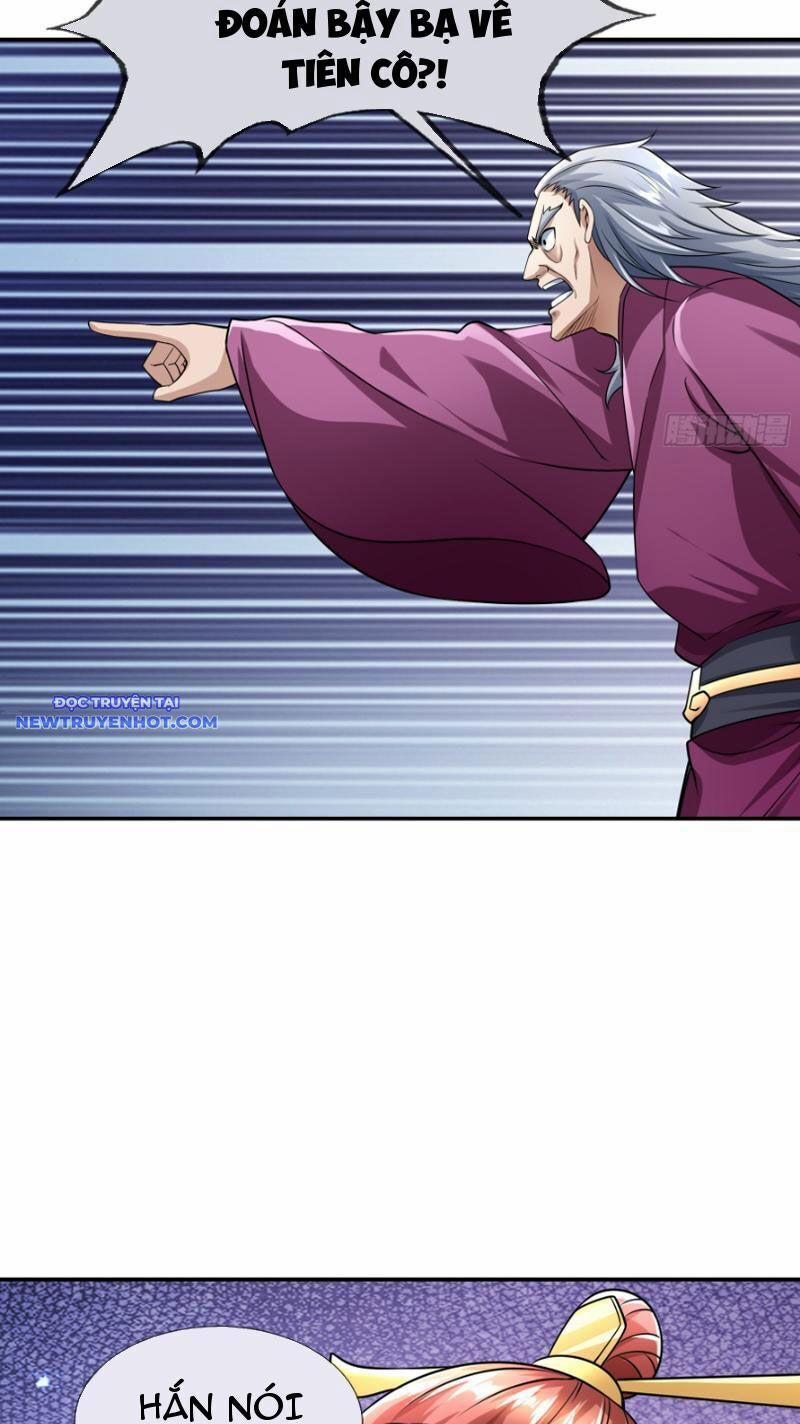 Ngủ Say Vạn Cổ: Xuất Thế Quét Ngang Chư Thiên 8 trang 55