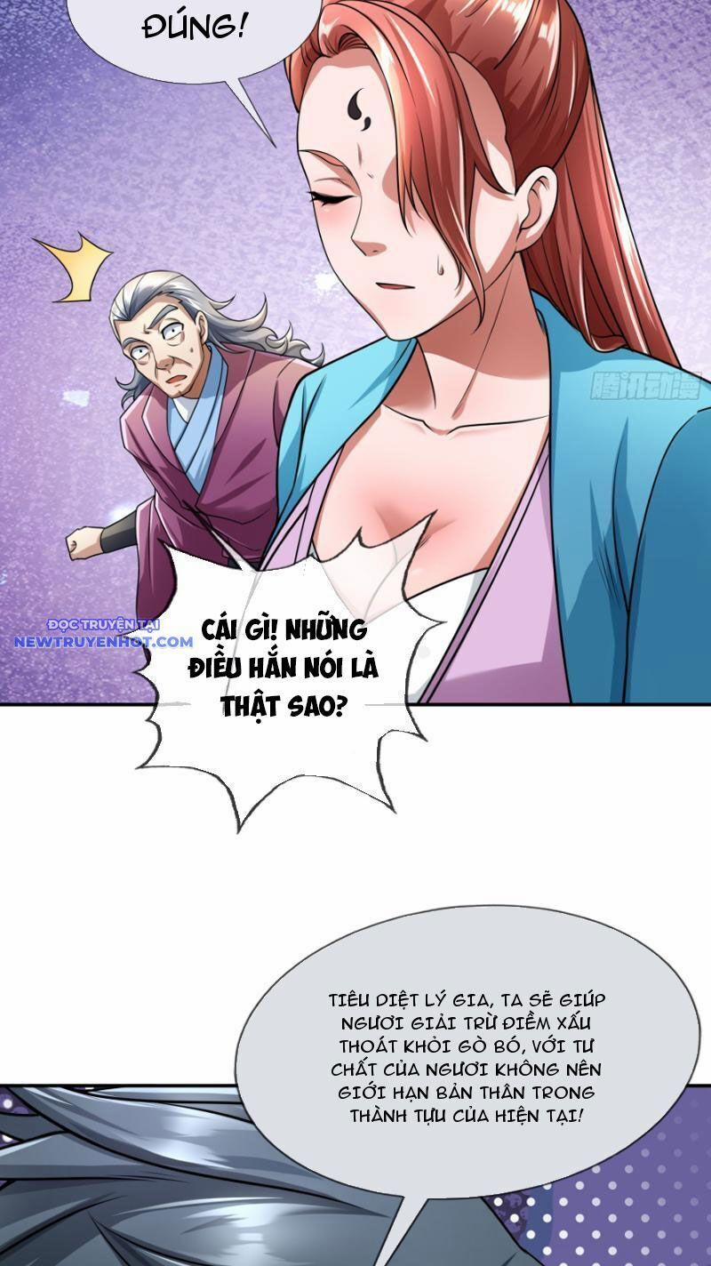 Ngủ Say Vạn Cổ: Xuất Thế Quét Ngang Chư Thiên 8 trang 56