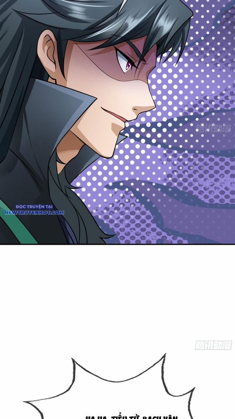 Ngủ Say Vạn Cổ: Xuất Thế Quét Ngang Chư Thiên 8 trang 57