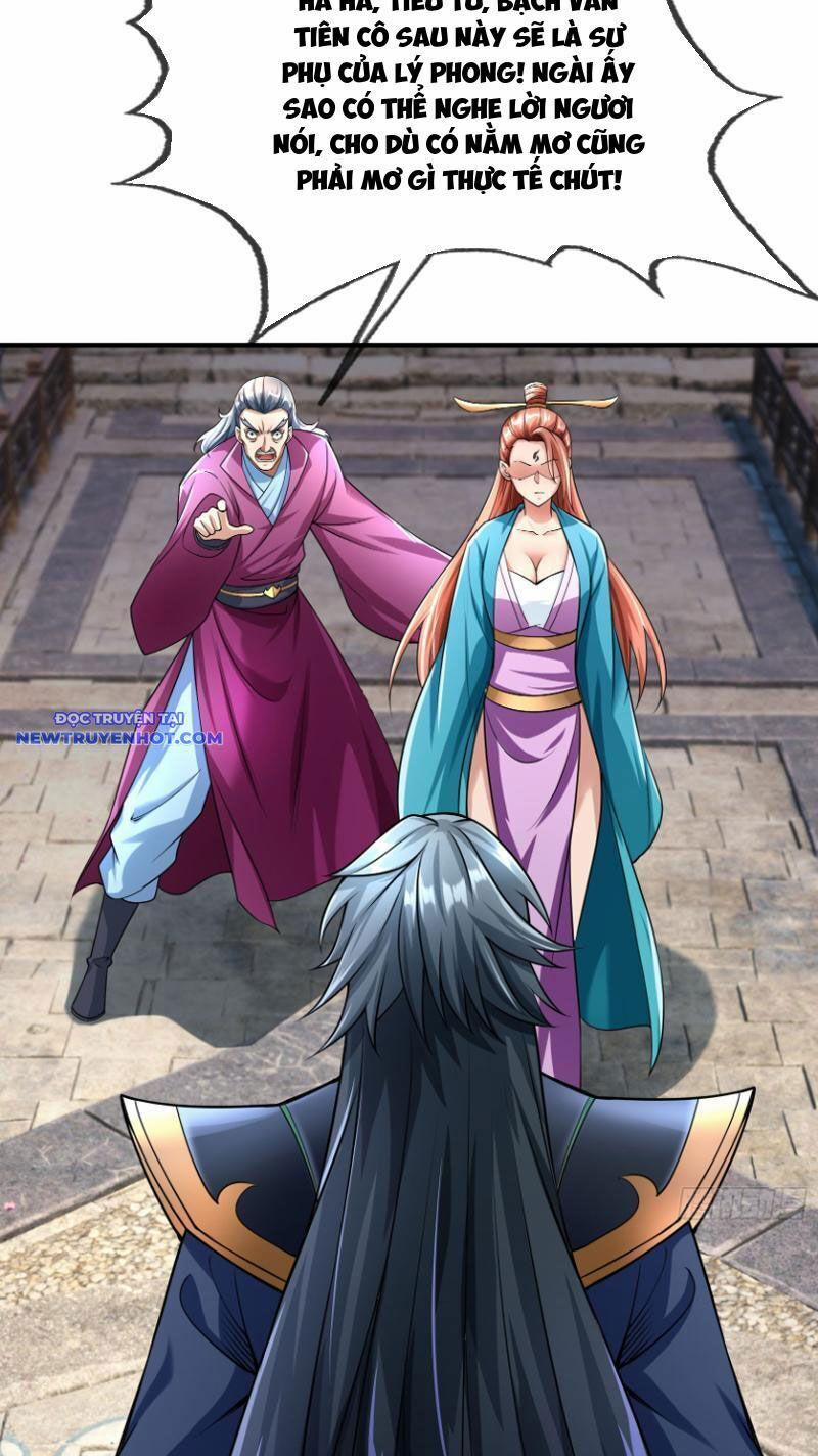 Ngủ Say Vạn Cổ: Xuất Thế Quét Ngang Chư Thiên 8 trang 58