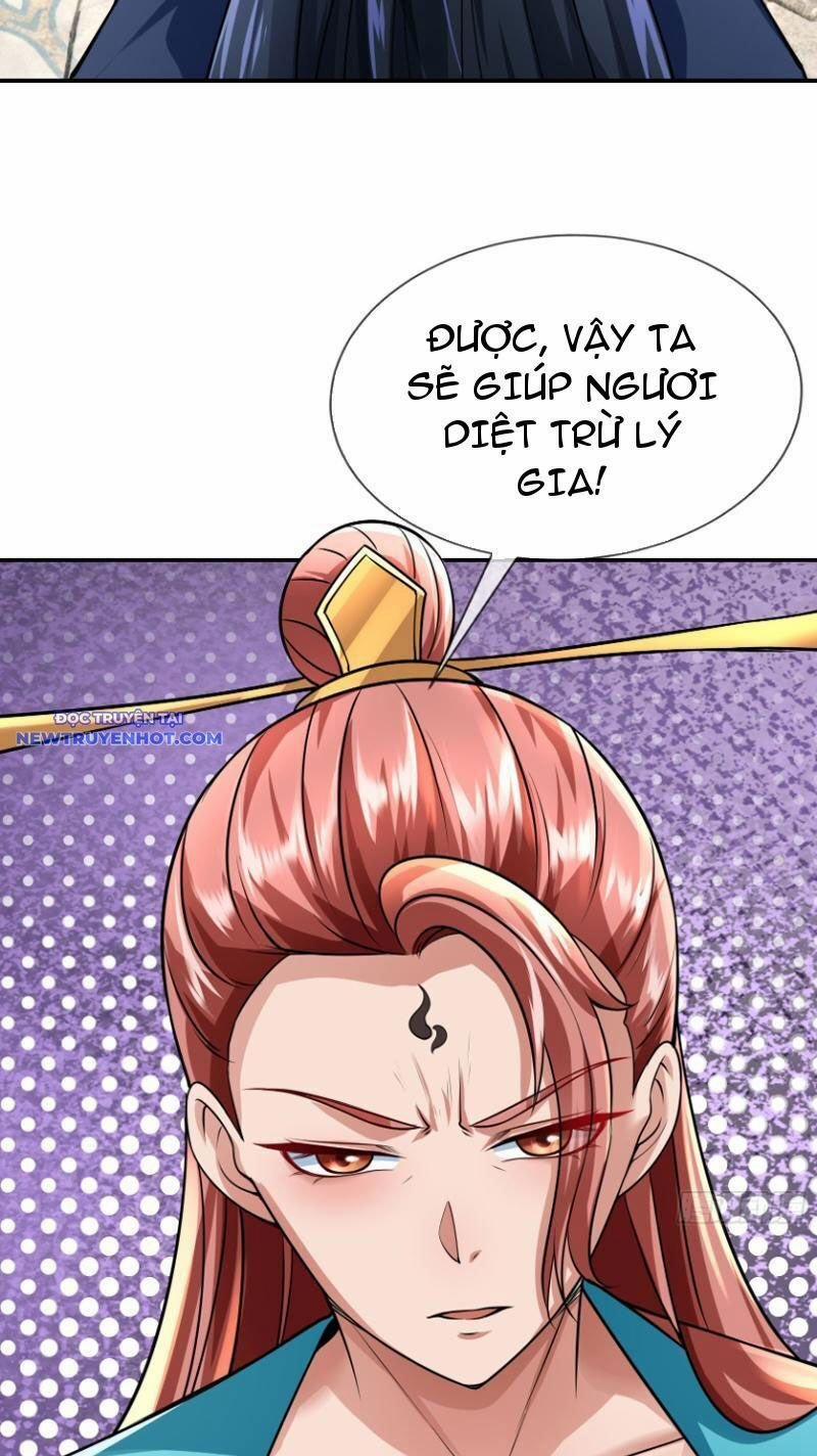 Ngủ Say Vạn Cổ: Xuất Thế Quét Ngang Chư Thiên 8 trang 59
