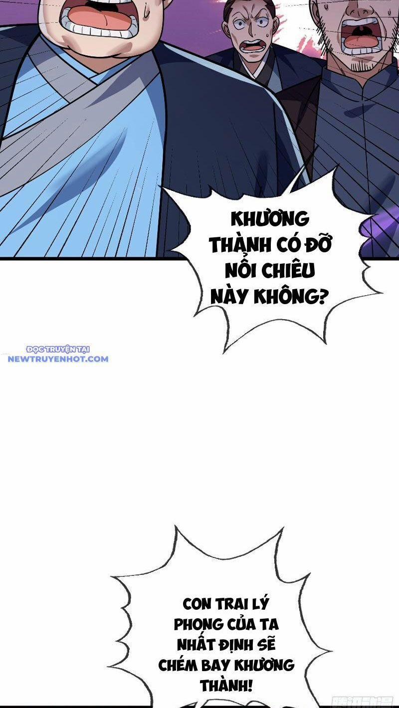 Ngủ Say Vạn Cổ: Xuất Thế Quét Ngang Chư Thiên 8 trang 6