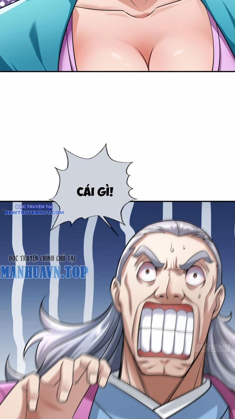 Ngủ Say Vạn Cổ: Xuất Thế Quét Ngang Chư Thiên 8 trang 60