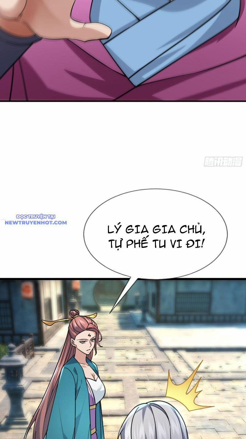 Ngủ Say Vạn Cổ: Xuất Thế Quét Ngang Chư Thiên 8 trang 61