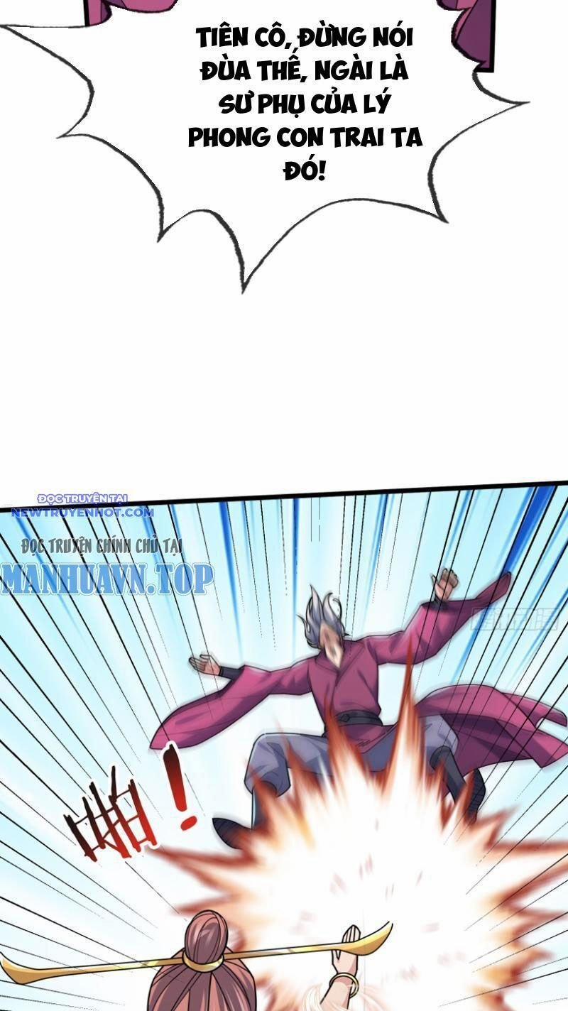 Ngủ Say Vạn Cổ: Xuất Thế Quét Ngang Chư Thiên 8 trang 63