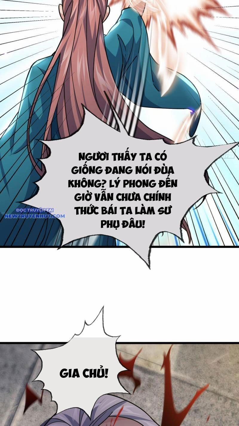 Ngủ Say Vạn Cổ: Xuất Thế Quét Ngang Chư Thiên 8 trang 64