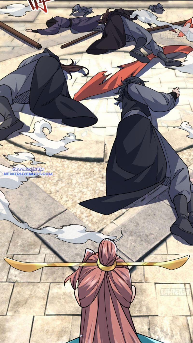 Ngủ Say Vạn Cổ: Xuất Thế Quét Ngang Chư Thiên 8 trang 68