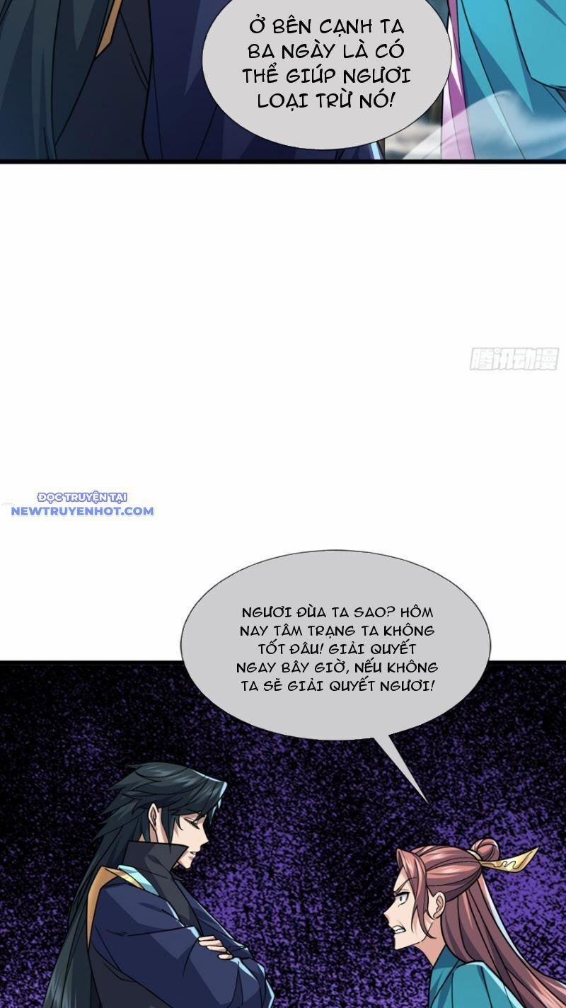 Ngủ Say Vạn Cổ: Xuất Thế Quét Ngang Chư Thiên 8 trang 70