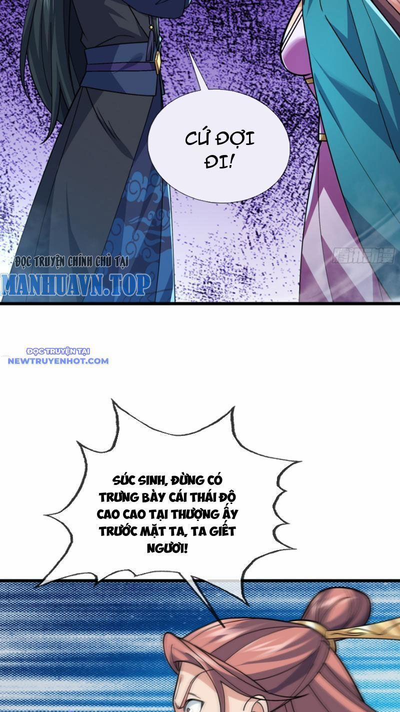 Ngủ Say Vạn Cổ: Xuất Thế Quét Ngang Chư Thiên 8 trang 71