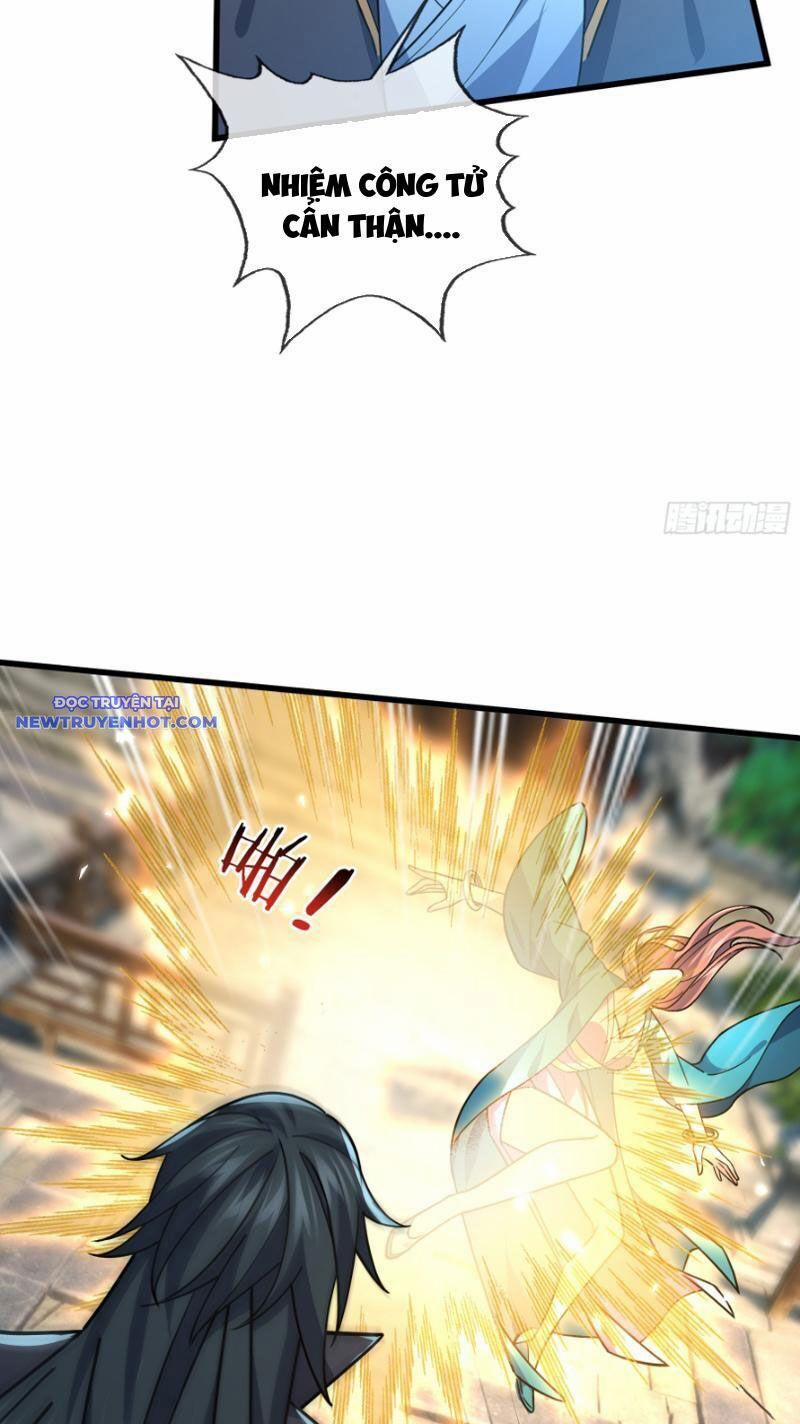 Ngủ Say Vạn Cổ: Xuất Thế Quét Ngang Chư Thiên 8 trang 73