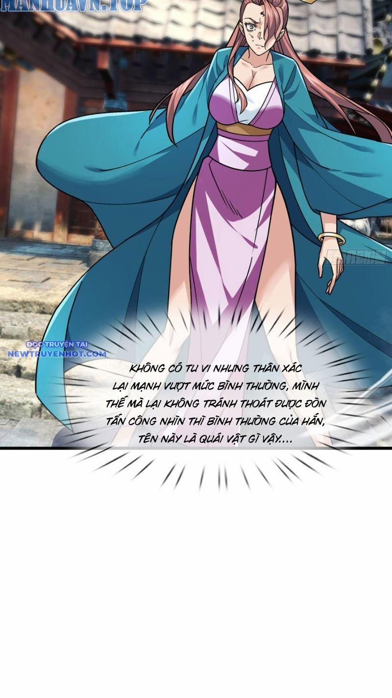 Ngủ Say Vạn Cổ: Xuất Thế Quét Ngang Chư Thiên 8 trang 75