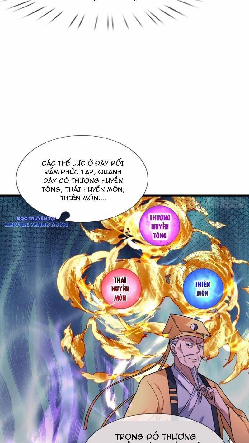 Ngủ Say Vạn Cổ: Xuất Thế Quét Ngang Chư Thiên 8 trang 78