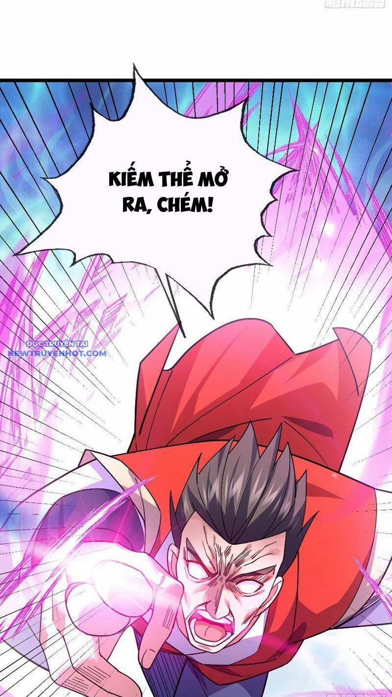 Ngủ Say Vạn Cổ: Xuất Thế Quét Ngang Chư Thiên 8 trang 8