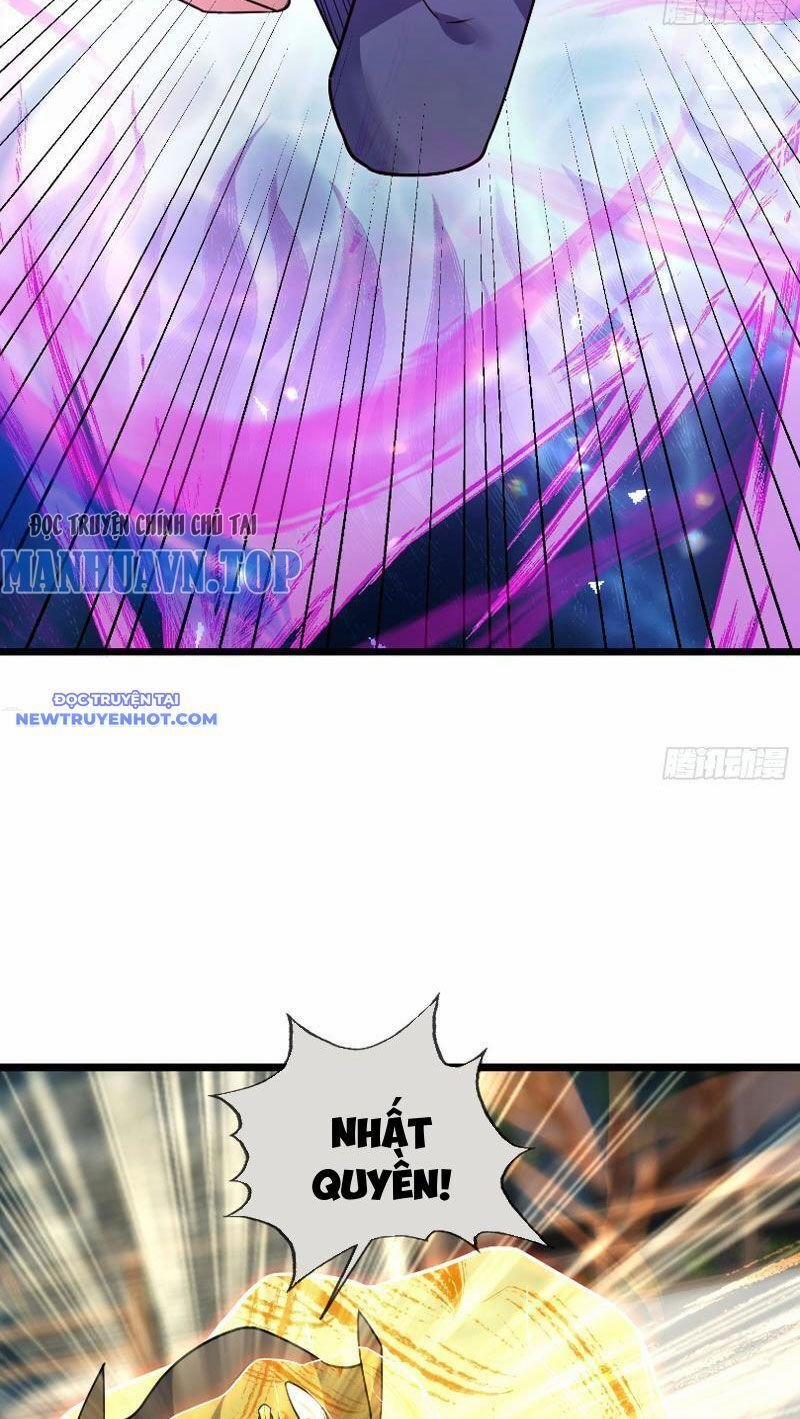 Ngủ Say Vạn Cổ: Xuất Thế Quét Ngang Chư Thiên 8 trang 9