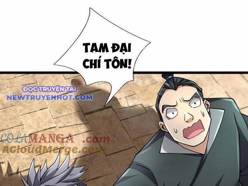 Ngủ Say Vạn Cổ: Xuất Thế Quét Ngang Chư Thiên 80 trang 1