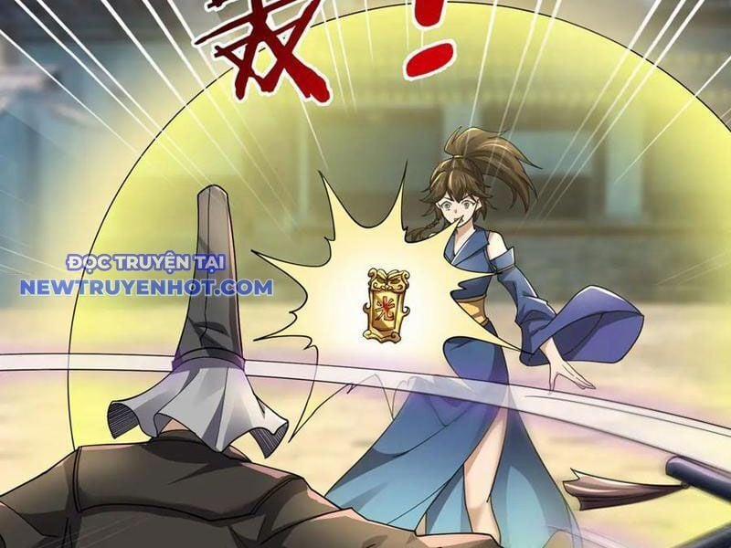 Ngủ Say Vạn Cổ: Xuất Thế Quét Ngang Chư Thiên 80 trang 116