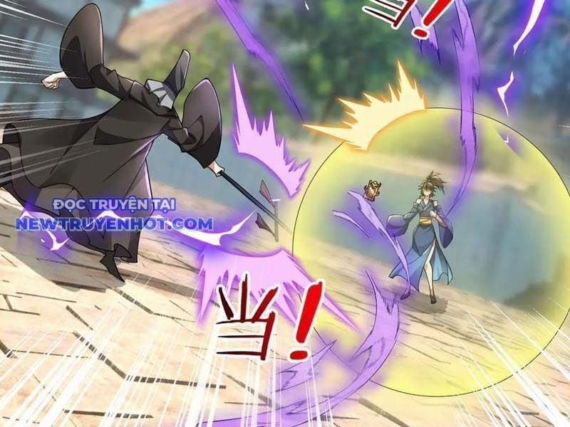 Ngủ Say Vạn Cổ: Xuất Thế Quét Ngang Chư Thiên 80 trang 119