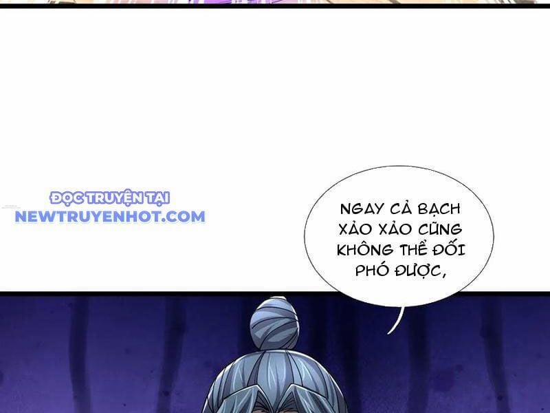 Ngủ Say Vạn Cổ: Xuất Thế Quét Ngang Chư Thiên 80 trang 120