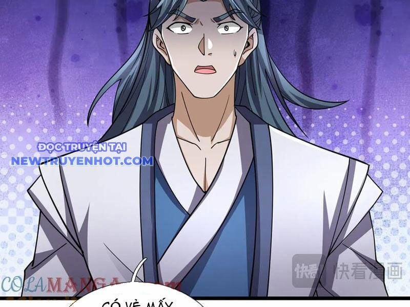 Ngủ Say Vạn Cổ: Xuất Thế Quét Ngang Chư Thiên 80 trang 121