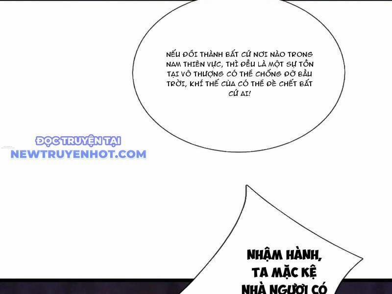 Ngủ Say Vạn Cổ: Xuất Thế Quét Ngang Chư Thiên 80 trang 124