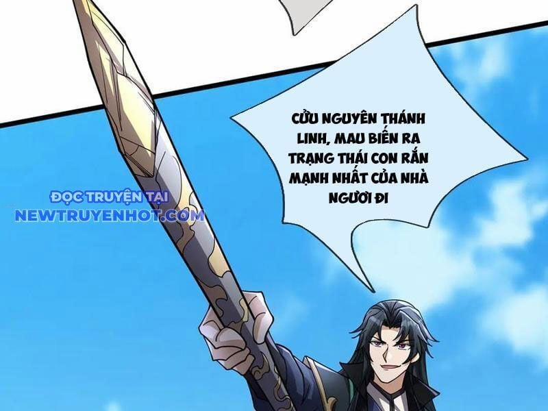 Ngủ Say Vạn Cổ: Xuất Thế Quét Ngang Chư Thiên 80 trang 127
