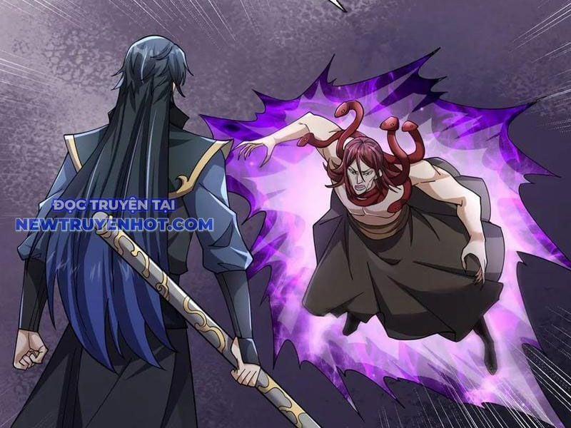 Ngủ Say Vạn Cổ: Xuất Thế Quét Ngang Chư Thiên 80 trang 131