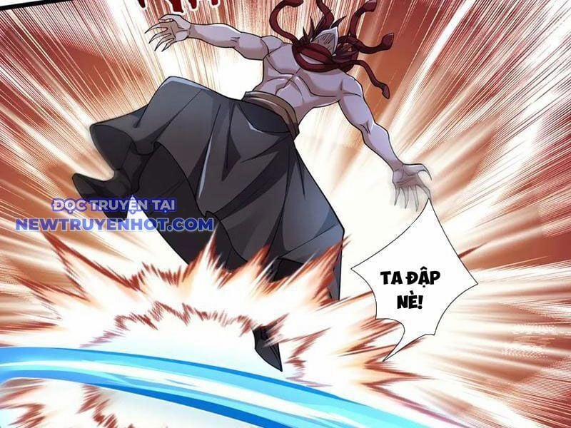 Ngủ Say Vạn Cổ: Xuất Thế Quét Ngang Chư Thiên 80 trang 133