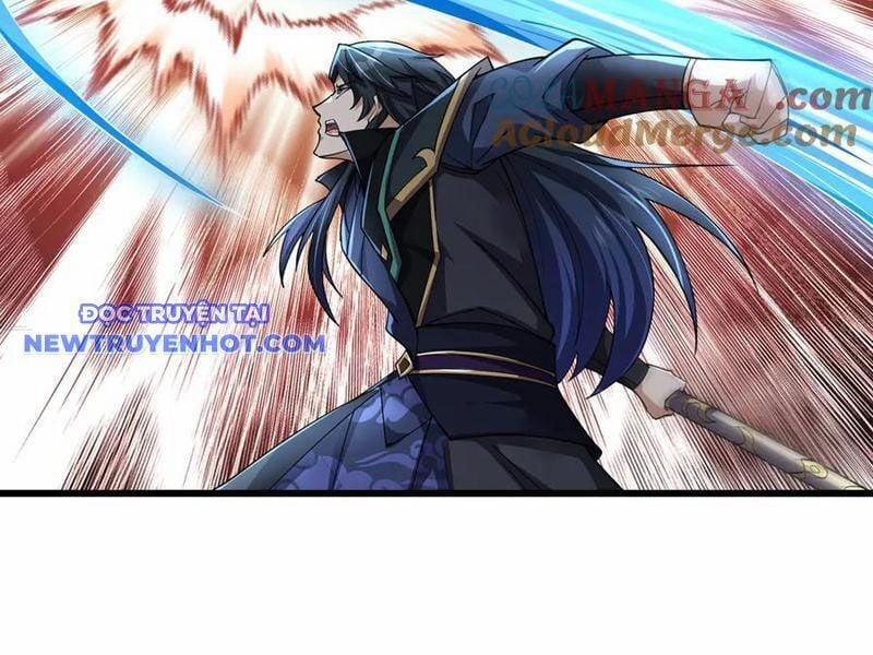 Ngủ Say Vạn Cổ: Xuất Thế Quét Ngang Chư Thiên 80 trang 134