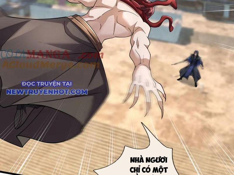 Ngủ Say Vạn Cổ: Xuất Thế Quét Ngang Chư Thiên 80 trang 138