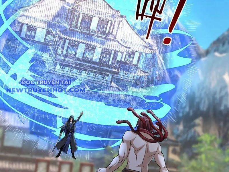 Ngủ Say Vạn Cổ: Xuất Thế Quét Ngang Chư Thiên 80 trang 141