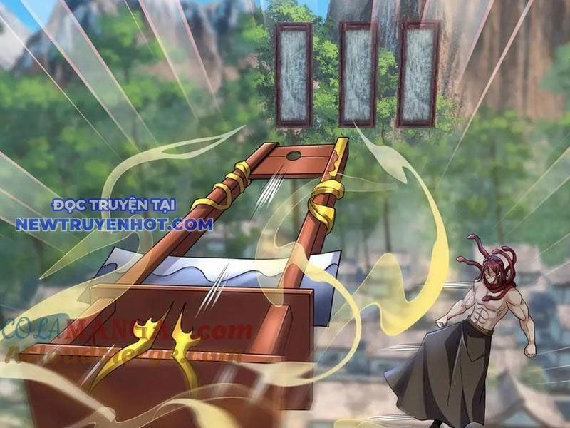 Ngủ Say Vạn Cổ: Xuất Thế Quét Ngang Chư Thiên 80 trang 154