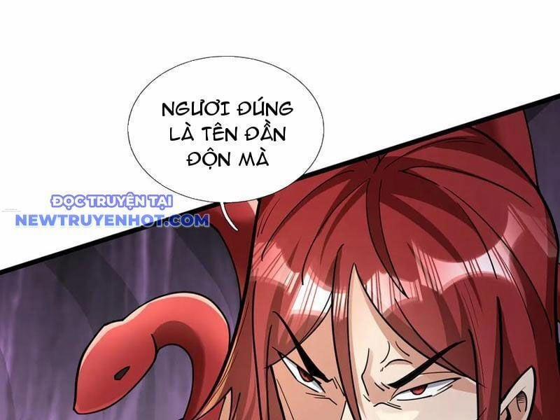 Ngủ Say Vạn Cổ: Xuất Thế Quét Ngang Chư Thiên 80 trang 166