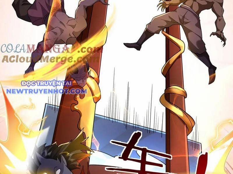 Ngủ Say Vạn Cổ: Xuất Thế Quét Ngang Chư Thiên 80 trang 176