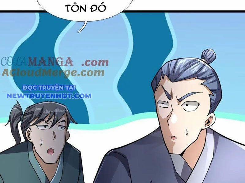 Ngủ Say Vạn Cổ: Xuất Thế Quét Ngang Chư Thiên 80 trang 18