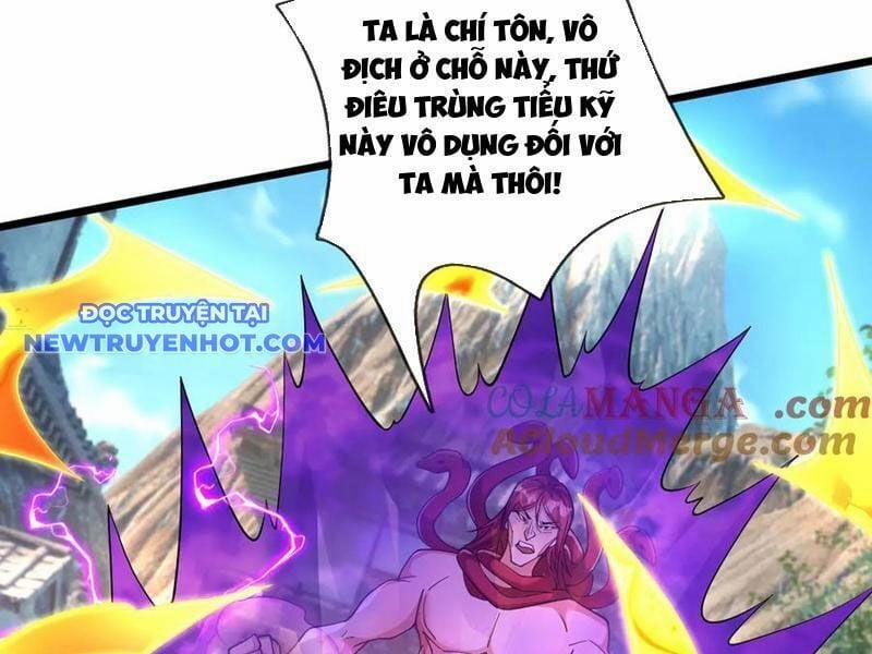 Ngủ Say Vạn Cổ: Xuất Thế Quét Ngang Chư Thiên 80 trang 188