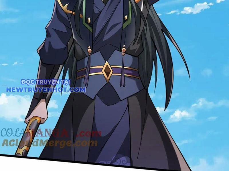 Ngủ Say Vạn Cổ: Xuất Thế Quét Ngang Chư Thiên 80 trang 192